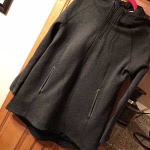 Nike Aeroloft parka M